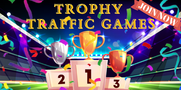 Trophy Traffic Games banner